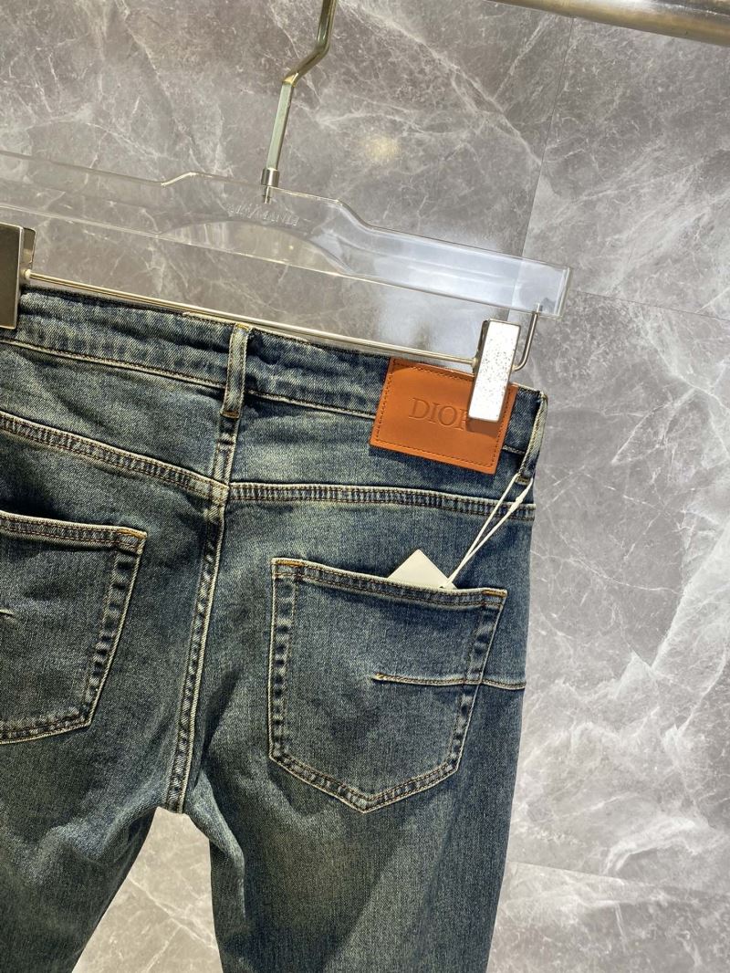 Christian Dior Jeans